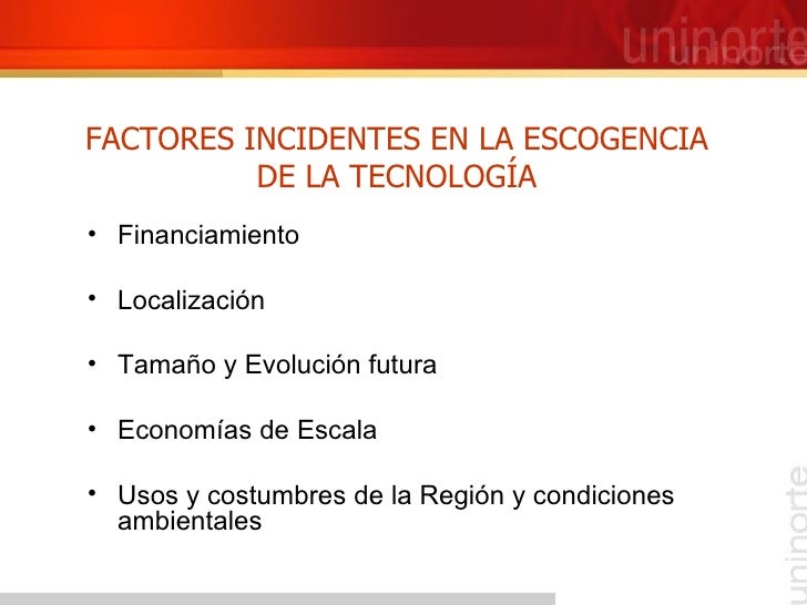 Estudio Tecnico 2