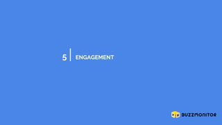 5 | ENGAGEMENT
 