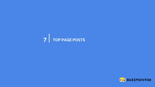 7 | TOP PAGE POSTS
 