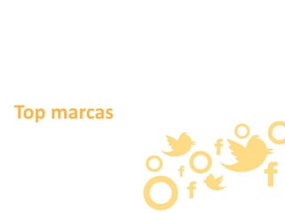 Top marcas

 