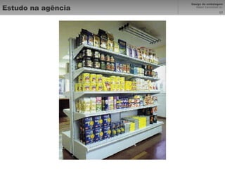 Estudo na agência 
