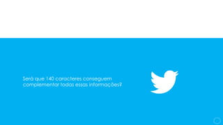 #DICA 3: EXPLORE PRODUÇÃO DE
CONTEÚDOS QUE OFEREÇAM DICAS
PARA A COMPRA DE CASES DE
APARELHO CELULAR.
“Em componentes, o destaque esteve relacionado a casede celular, que dentro do total de 7.866
mençõesde compra efetiva foi responsável por mais de 23%,seguido por carregador e
película.”
 