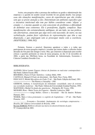 Estudo - mulheres nas empresas