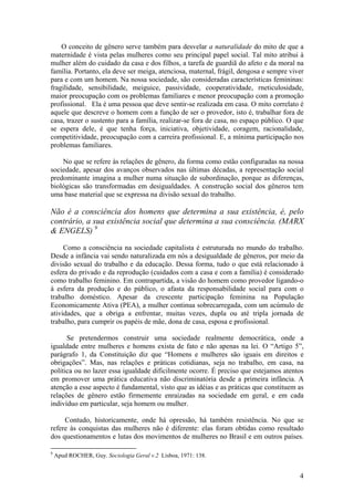 Estudo - mulheres nas empresas