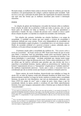 Estudo - mulheres nas empresas