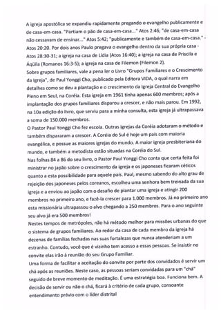 Estudo 06   missões urbanas