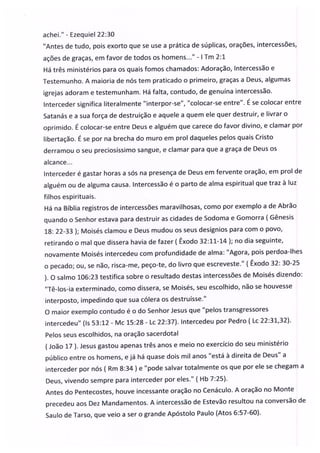 Estudo 06   missões urbanas