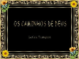 5. ”Amado, procedes fielmente em tudo o que fazes para com os irmãos, especialmente para com os estranhos”, Gaio, inclusive, sabia receber bem os obreiros que vinham pregar o Evangelho, embora estranhos. O ministro de Deus deve ter este cuidado em receber outros mensageiros da Palavra de Deus, inclusive   para zelar pela firmeza doutrinária e pureza espiritual que iriam pregar à igreja.   