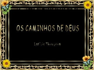 13. ”Tinha eu muitas coisas que te escrever, mas não o quero fazer com tinta e pena. 14. Espero, porém, ver-te brevemente, e falaremos face a face”. O mesmo desejo manifestado na carta anterior é aqui repetido. Embora o contato por carta, hoje telefônico e por e-mail, sejam importantes e válidos, o contato pessoal, para um diálogo franco e fraterno é muito melhor. João sabia disto e desejava isto. 