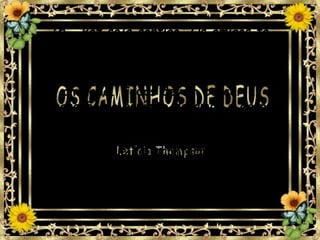 15. “Paz seja contigo. Os amigos te saúdam. Saúda  os  amigos nominalmente”. A igreja de Cristo deve ter unidade e amizade. Todos devem buscar a integração no espírito de amor e de paz que deve reinar na casa do Senhor. Muitas vezes, nossas falhas pessoais, impedem que tal aconteça em nossa igreja e com isto estamos impedindo que o reino de Deus se estabeleça entre nós no dia-a-dia. 