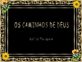 2. ”Amado, desejo que te vá bem em todas as coisas, e que tenhas saúde, assim como bem vai à tua alma. O tríplice cuidado pastoral: O bem estar material; O bem estar físico; O bem estar espiritual. O ministro de Deus deve procurar sempre o melhor para seu rebanho. 