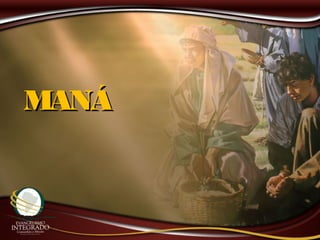 MANÁMANÁ
 
