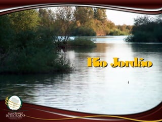 Rio JordãoRio Jordão
 