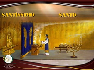 SANTOSANTOSANTÍSSIMOSANTÍSSIMO
 