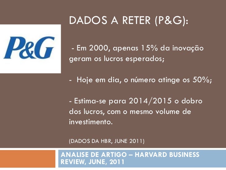 how p g tripled its innovation success How p&g tripled its innovation success commercial success this article explores how p&g created ssignment applicatin: design thinking : evaluation. how p g tripled its innovation success How p&g tripled its innovation success commercial success this article explores how p&g created ssignment applicatin: design thinking : evaluation.