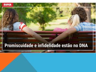 Estudo Científico do Comportamento