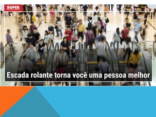 Estudo Científico do Comportamento