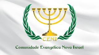 O Poder da Língua - Tiago 3.1-12