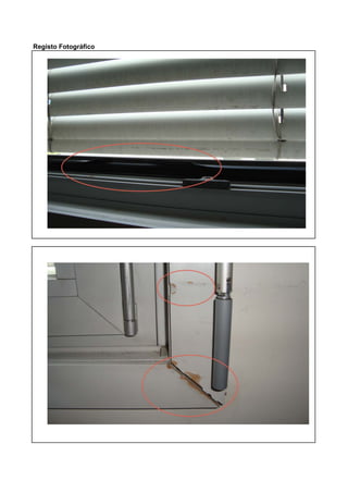 Registo Fotográfico 
 