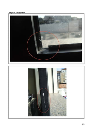 !"! 
Registo Fotográfico 
 