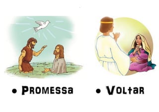 .
 Promessa  Voltar
 