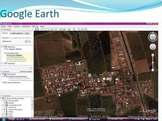 Google Earth