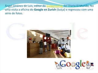 Ganhar importância em outros mercados