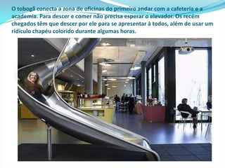 Capacidade de gerenciar adequadamente o hipercrescimento.