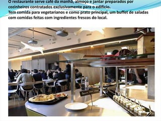 Busca de novos talentos.