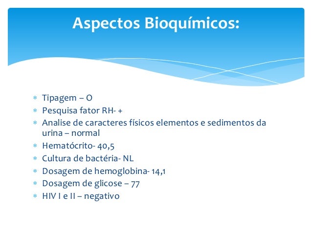 Ige total exame