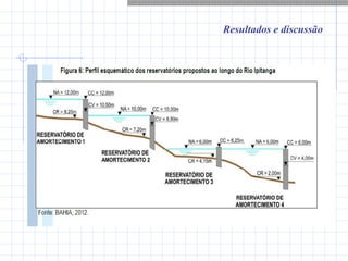 Resultados e discussão
 