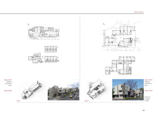 183
|figura D407|
diagrama
volumétrico
fase 1
Desenhos
na escala
1:1000
|figura D409|
diagrama
volumétrico
fase 2
|figura D408|
FASE I FASE II
|figura D410|
Hillside Terrace
 
