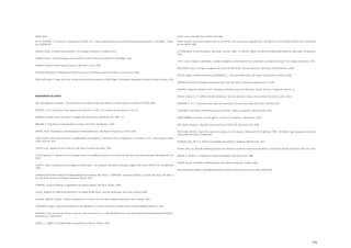 221
PMSP, 2015
SILVA, ROMERO. O urbanismo sustentável no Brasil. Em < http://www.vitruvius.com.br/revistas/read/arquitextos/11.129/3499>. Acesso
em: 10/03/2017
UNWIN, Simon. A análise da arquitetura. Porto Alegre: Bookman, 3ª edição 2013.
UNWIN, Simon. Twenty buildings every architect should understand. New York: Routledge, 2010.
VARGAS, Heliana Comin. Espaço Terciário: São Paulo: Senac, 2001
ZEIDLER, Eberhard. H. Arquitectura Plurifuncional em el contexto urbano. Barcelona: Gustavo Gilli, 1985.
ZEIN, Ruth Verde. O lugar da critica: Ensaios oportunos de arquitetura. Porto Alegre: Faculdades Integradas do Instituto Ritter dos Reis, 2001
BIBLIOGRAFIA DE APOIO
ALY, José Augusto Fernandes. “Discussão acerca do papel urbano dos edifícios.” Dissertação de mestrado. FAUUSP. 2000.
ARTIGAS, J. B. V. O desenho. Aula inaugural da FAUUSP em 1967. In Caminhos da Arquitetura. p 41 137
BORGES, Eduardo Fares. São Paulo e a origem dos arranhacéus, São Paulo: RG, 1999. ·12·
BRUAND, Y. Arquitetura contemporânea no Brasil. São Paulo: Perspectiva, 1991.
BRUNA, Paulo. Arquitetura, Industrialização e Desenvolvimento, São Paulo: Perspectiva: EDUSP, 1976.
CORSI, Daniel. Atos tridimensionais: manifestações da existência- interfaces entre a arquitetura e a escultura. 2012. Dissertação de Mes-
trado. FAUUSP. 2012
COSTA, Lúcio. Registro de uma vivência. São Paulo: Empresa das Artes, 1995.
COSTA, Sabrina S. F. Relações entre o traçado urbano e os edifícios modernos no centro de São Paulo. Tese de doutorado. São Paulo:FAUUSP,
2010
DUARTE, Fábio. Arquitetura e tecnologias da informação – da revolução industrial à revolução digital, São Paulo: FAPESP: Ed. da UNICAMP,
1999.
EMPRESA METROPOLITANA DE PLANEJAMENTO DA GRANDE SÃO PAULO – EMPLASA – Memória Urbana: a Grande São Paulo até 1940, 3
vls. São Paulo: Arquivo do Estado, Imprensa Oficial, 2001.
FERRARA, Lucrécia D’Alessio. O significado do espaço urbano. São Paulo: Edusp. 1998.
FIALHO, Roberto N. Edifícios de escritórios na cidade de São Paulo. Tese de Doutorado. São Paulo: FAUUSP, 2007
GIEDION, Sigfried; Espacio, Tiempo y Arquitectura, el futuro de una nueva tradición, Barcelona: Ulrico Hoepli, 1955.
HABERMAS, Jurgen. Arquitetura Moderna e Pós-Moderna. In, Dossier Habermas, revista novos estudos CEBRAP, setembro, 1987.
IRAZABAL, Clara. Da carta de atenas à carta do novo urbanismo. Em: < http://www.vitruvius.com.br/revistas/read/arquitextos/02.019/821>
Acessado em: 10/03/2017.
JENCKS, C., BAIRD, G. E/ significado em arquitectura. Madrid: Blume, 1976.
KAHN, Louis. Essential Texts. Robert Twombly,
KOPP, Anatole; Quando o moderno não era um estilo e sim uma causa, tradução Edi G. de Oliveira, S.Paulo: Nobel: Editora da Universidade
de São Paulo, 1990.
LE CORBUSIER; A carta de Atenas, São Paulo: Hucitec, 1993. ·13· MEYER, Regina. Atributos da Metrópole Moderna, São Paulo: Perspectiva,
2001.
LEITE, Carlos. Cidades Sustentáveis, cidades inteligentes: desenvolvimento sustentável num planeta urbano. Porto Alegre: Bookman, 2012
MACHADO, Joana S. O lugar das galerias do centro de São Paulo. Tese de mestrado. São Paulo: FAU Mackenzie, 2008
MEYER, Regina; GRONSTEIN, Marta; BIDERMAN, C – São Paulo Metrópole, São Paulo: Eusp/Imprensa Oficial, 2004.
MORSE, Richard M.;Formação Histórica de São Paulo, São Paulo: Difusão Européia do Livro, 1970.
NARDELLI, Eduardo Sampaio et alli. “Arquitetura Multifuncional em São Paulo: forma, técnica e integração urbana”. In:
NEVES, Andreia S. F. O edifício hibrido residencial. Tese de mestrado. Lisboa; Universidade Técnica de Lisboa, 2012.
PERRONE, R. A. C. O desenho como signo da arquitetura. Tese de doutorado. São Paulo: FAUUSP, 1993.
POSSOMAI, Zita Rosane; Metaforas Visuais da Cidade- Urbana, Campinas: CIEC/Unicamp, 2007.
PORTZAMPARC, Christian de; Ville âge III – Óculum 9, Campinas : Faupuccamp, 1997.
REIS, Nestor Goulart ; Evolução Urbana do Brasil 1500/1720, São Paulo: Pini, 2000.
RISSELADA, HEUVEL; Team 10 in search of a utopia of a the present. Rotterdam: NAi Publishers 2005 . SEGAWA, Hugo. Arquitetura no Brasil
1900-1990. São Paulo: EDUSP,1997.
ROMÉRO, M.A, REIS L.B. Eficiência energética em edifícios. Tamboré: Manole Ltda, 2012.
VIEIRA, Júlio Luiz. Vias de aproximação para uma leitura da condição espacial na arquitetura. Tese de doutorado. São Paulo: FAU USP, 2015
XAVIER, A, LEMOS, C. Arquitetura moderna paulistana. São Paulo: Pini, 1983.
XAVIER, Denise. Arquitetura Metropolitana. São Paulo:Annablume, Fapesp, 2007
http://www.webartigos.com/artigos/edificios-multifuncionais-hibridos/121911/#ixzz3iRaP2P9y
 