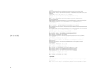 222
LISTA DE FIGURAS
INTRODUÇÃO
Fig.001: WILSON, Edmund B. (1900) The cell in Development and Inheritance (2nd ed.), New York: The Macmillan Company
Fig.002: GOOGLE. 2017. Dispoivel em: <https://www.google.com.br/maps/@-23.5606281,-46.6561238,1235m/data=!3m1!1e3> Acesso
em 10/03/2017.
Fig.003: SNOHETTA. Disponível em: < http://snohetta.com/ > Acesso em 10/03/2017.
Fig.004: SPEARS, Carol . Disponivel em: <https://commons.wikimedia.org/wiki/User:Base64> Acesso em
10/03/2017.
Fig.005: c247 ARQUITETURA. Disponvel em <https://commons.wikimedia.org/wiki/User:Base64> Acesso em 10/03/2017.
Diagrama modificado pelo autor.
Fig.006: SILVA, ROMERO. Disponível em: <http://www.vitruvius.com.br/revistas/read/arquitextos/11.129/3499> Acesso em 10/03/2017.
Fig.007: CONDOMINIO VILLA BELLA. Disponivel em < https://villabellablog.wordpress.com/2012/06/01/seguranca-ii/>
Acesso em 01/07/2017
Fig.008: IAB-SP. Disponivel em: <http://www.iabsp.org.br/concursoensaiosurbanos/> Acesso em 10/03/2014.
Fig.009: IAB-SP. Disponivel em: <http://www.iabsp.org.br/concursoensaiosurbanos/> Acesso em 10/03/2014.
Fig.010: PLANO diretor de São Paulo. Disponível em: <http://gestaourbana.prefeitura.sp.gov.br/marco-regulatorio/zoneamento/arquivos/>
Acesso em 10/03/2017.
Fig.011: CONJUNTO NACIONAL. Disponivel em: <https://helpme01blog.wordpress.com/2015/12/20/10-lugares-para-ir-ao-final-de-semana
-em-sao-paulo-veja-quanto-vai-gastar-nos-passeios-mais-baratos/paulista-8/> Acesso em 10/03/2017.
Fig.012: COPAN. Disponivel em: <http://copansp.com.br> Acesso em 10/03/2017.
Fig.013: GOOGLE. 2017. Dispoivel em: <https://www.google.com.br/maps/> Acesso em 01/07/2017
Fig.014: GOOGLE. 2017. Dispoivel em: <https://www.google.com.br/maps/> Acesso em 01/07/2017
Fig. 015: HIRANO, Dani. 2017. 800x600 pixels. 72dpi. Formato JPG.
Fig. 016: REVISTA VERSATILLE. Disponivel em: <http://www.revistaversatille.com.br/versatille-promove-evento-na-mostrablack/>
Acesso em 10/03/2017.
Fig. 017: HIRANO, Dani. 2017. 800x600 pixels. 72dpi. Formato JPG.
Fig. 018: GRUPO BANDEIRANTES. Disponivel em: <http://noticias.band.uol.com.br/transito-sp/noticia/?id=100000511507, >
Acesso em 10/03/2017.
Fig.019: REVISTA VEJA. Disponivel em: <http://vejasp.abril.com.br/blog/vejinha/eleja-as-maiores-roubadas-em-sao-paulo/>
Acesso em 10/03/2017.
Fig. 018: HIRANO, Dani. 2017. 800x600 pixels. 72dpi. Formato JPG.
Fig. 019: HIRANO, Dani. 2017. 800x600 pixels. 72dpi. Formato JPG.
Fig. 020: HIRANO, Dani. 2017. 800x600 pixels. 72dpi. Formato JPG.
Fig. 021: HIRANO, Dani. 2017. Tabela produzida pelo autor com base no Código de Obras Nº 11.228/92.
Fig. 022: GOOGLE. 2017. Dispoivel em: <https://www.google.com.br/maps/> Acesso em 01/07/2017
Fig. 023: GOOGLE. 2017. Dispoivel em: <https://www.google.com.br/maps/> Acesso em 01/07/2017
Fig. 024: GOOGLE. 2017. Dispoivel em: <https://www.google.com.br/maps/> Acesso em 01/07/2017
Fig. 025: HIRANO, Dani. 2017. 800x300 pixels. 72dpi. Formato JPG.
Fig. 026: HIRANO, Dani. 2017. 800x300 pixels. 72dpi. Formato JPG.
Fig. 027: HIRANO, Dani. 2017. 800x600 pixels. 72dpi. Formato JPG.
B. LISTA DE OBRAS
Fig.C001: REVISTA CASA CLAUDIA. Disponivel em: <http://casaclaudia.abril.com.br/casas-apartamentos/restauracao-com-ar-moderno/>
Acesso em 10/03/2017.
Fig.C002: REVISTA CASA CLAUDIA. Disponivel em: <http://casaclaudia.abril.com.br/casas-apartamentos/restauracao-com-ar-moderno/>
 
