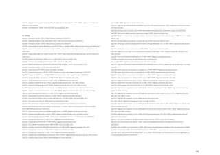 225
Fig.D159: diagrama de ocupações e uso da edificação de fim de semana noite 18 a 24hs. FONTE: diagrama produzido pelo
autor com Fabio Carneiro.
Fig.D160: Foto Rotterdam. FONTE: Acervo de Ossip van Duivenbode, 2013.
D2. CITADEL
Fig.D201: foto aérea Citadel. FONTE: (http://oma.eu/) Acesso em 10/03/2017.
Fig.D202: Maquete do plano urbano OMA 1994. FONTE: (http://oma.eu/) Acesso em 10/03/2017.
Fig.D203: Vista aérea Almere. FONTE: (http://oma.eu/) Acesso em 10/03/2017.
Fig.D204: Proposta plano urbano OMA blocos e escritorios bloco 1- Citadel. FONTE: (http://oma.eu/) Acesso em 10/03/2017.
Fig.D205: Esquema de quadra aberta de Portzamparc. FONTE: (http://www.christiandeportzamparc.com/fr/) Acesso em
10/03/2017.
Fig.D206: implantação edifício Les Hautes Formes, Paris. FONTE: (http://www.christiandeportzamparc.com/fr/) Acesso em
10/03/2017.
Fig.D207: Master Plan de Almere- OMA escala 1:10.000. FONTE: Acervo de OMA, 2017.
Fig.D208: Proposta urbana OMA- plano elevado. FONTE: Acervo de OMA, 2017.
Fig.D209: Master plan de Almere Nível do mar (subsolo) escala 1:10.000. FONTE: Acervo de OMA, 2017.
Fig.D210: Vista aérea Citadel. FONTE: Acervo de OMA, 2017.
Fig.D211: Vista praca Forum. FONTE: Acervo de William Veerbeek.
Fig.D212: Cidade de Almere esc 1:20.000. FONTE: Desenho do autor sobre imagem Google maps 01/02/2017.
Fig.D213: Imagem de Satelite esc 1:12.500. FONTE: Desenho do autor sobre imagem Google 01/02/2017.
Fig.D214: corte longitudinal com usos esc 1:2.000. FONTE: diagrama produzido pelo autor.
Fig.D215: corte transversal com usos esc 1:2.000. FONTE: diagrama produzido pelo autor.
Fig.D216: diagrama isometrico de usos. FONTE: diagrama produzido pelo autor com Fabio Carneiro.
Fig.D217: diagrama explodido de volumes. FONTE: diagrama produzido pelo autor com Fabio Carneiro.
Fig.D218: diagrama decomposicão volumetrica vista sul. FONTE: diagrama produzido pelo autor com Fabio Carneiro.
Fig.D219: diagrama composicão volumetrica vista norte. FONTE: diagrama produzido pelo autor com Fabio Carneiro.
Fig.D220: perfill da cidade de Almere esc 1:5.000. FONTE: diagrama produzido pelo autor.
Fig.D221: manipulação do perfil da cidade esc 1:5.000. FONTE: diagrama produzido pelo autor.
Fig.D222: mapa espaços públicos vazios X mapa edificações esc 1:20.000. FONTE: Acervo de OMA, 2017.
Fig.D223: Foto acesso principal sul. FONTE: Acervo de AnthonyJjm Sluijter.
Fig.D224: foto galeria face sudoeste. FONTE: (http://www.buildingbutler.com/bd/622) em 01/02/2017.
Fig.D225: Foto acesso principal norte (detalhe escada rolantes ). FONTE: (https://hoekstraenvaneck.nl/Almere/Belfort-
52/33736333/tekoop.html) em 01/02/2017.
Fig.D226: Foto acesso principal norte (detalhe escada rolantes ). FONTE: diagrama produzido pelo autor.
Fig.D227: diagrama explodido cheios e vazios. FONTE: diagrama produzido pelo autor com Fabio Carneiro.
Fig.D228: foto da vista da cobertura. FONTE: (http://www.christiandeportzamparc.com/fr/) Acesso em 10/03/2017.
Fig.D229: projeção do terreno esc 1:5.000. FONTE: diagrama produzido pelo autor.
Fig.D230: Implantação no terreno esc 1:5.000. FONTE: diagrama produzido pelo autor.
Fig.D231: foto maquete da proposta urbana OMA. FONTE: Acervo de OMA, 2017.
Fig.D232: projeção 3 pavimento habitações perimetrais esc 1:5.000. FONTE: diagrama produzido pelo autor.
Fig.D233: projeção pav. térreo esc 1:5.000. FONTE: diagrama produzido pelo autor.
Fig.D234: projeção piso subsolo esc 1:5.000. FONTE: diagrama produzido pelo autor.
Fig.D235: diagrama de permeabilidade no pavimento térreo. FONTE: diagrama produzido pelo autor com Fabio Carneiro.
Fig.D236: proposta plano urbano OMA e a permeabilidade no térreo executada
esc 1:5.000. FONTE: diagrama produzido pelo autor.
Fig.D237: diagrama dom perimetro ativo programas com usos e fachadas translúcidas. FONTE: diagrama produzido pelo autor
com Fabio Carneiro.
Fig.D238: foto lojas junto ao acesso norte. FONTE:(http://www.cityscapesbv.nl/prj_almere.php ) Acesso em 10/03/2017.
Fig.D239: foto espaco público central no eixo da rua citadel. FONTE: Acervo de Daniel Corsi.
Fig.D240: foto do cruzamento das circulações públicas com a torre habitacional dominando paisagem. FONTE: Acervo de Geert
van der wijk.
Fig.D241: foto da vedação transparente no térreo de noite. FONTE: Acervo de Marnick Grool.
Fig.D242: articulação a partir da estação Almere Centrum até lago Weerwater esc 1:12.500. FONTE: diagrama produzido pelo
autor.
Fig.D243: articulação urbana produzida esc 1:5.000. FONTE: diagrama produzido pelo autor.
Fig.D244: diagrama com os tipos de dominios publicos privados da edificação. FONTE: diagrama produzido pelo autor com
Fabio Carneiro.
Fig.D245: corte com dominios da edificação esc 1:2.000. FONTE: diagrama produzido pelo autor.
Fig.D246: proporções dos acessos de cada fachada com a escala humana
esc 1:1.250. FONTE: diagrama produzido pelo autor com Fabio Carneiro.
Fig.D247: diagrama com acessos e posicionamento das circulações verticais. FONTE: diagrama produzido pelo autor com Fabio
Carneiro.
Fig.D248: planta cobertura com acessos e circulações esc 1:5.000. FONTE: diagrama produzido pelo autor.
Fig.D249: planta térreo com acessos e circulações esc 1:5.000. FONTE: diagrama produzido pelo autor.
Fig.D250: planta subsolo com acessos e circulações esc 1:5.000. FONTE: diagrama produzido pelo autor.
Fig.D251: corte com acessos e circulações verticais esc 1:2.000. FONTE: diagrama produzido pelo autor.
Fig.D252: diagrama estrutural isométrico. FONTE: diagrama produzido pelo autor com Fabio Carneiro.
Fig.D253: planta térreo com eixos estruturais esc 1:5.000. FONTE: diagrama produzido pelo autor.
Fig.D254: planta subsolo com eixos estruturais esc 1:5.000. FONTE: diagrama produzido pelo autor.
Fig.D255: diagrama de ocupações e uso da edificação dias de semana madrugada 0 a 8hs. FONTE: diagrama produzido pelo
autor com Fabio Carneiro.
Fig.D256: diagrama de ocupações e uso da edificação dias de semana manhã e tarde 8 a 18hs. FONTE: diagrama produzido
pelo autor com Fabio Carneiro.
Fig.D257: diagrama de ocupações e uso da edificação dias de semana noite
18 a 24hs. FONTE: diagrama produzido pelo autor com Fabio Carneiro.
Fig.D258: diagrama de ocupações e uso da edificação de fim de semana madrugada 0 a 8hs. FONTE: diagrama produzido pelo
autor com Fabio Carneiro.
Fig.D259: diagrama de ocupações e uso da edificação de fim de semana manhã e tarde 8 a 18hs. FONTE: diagrama produzido
pelo autor com Fabio Carneiro.
Fig.D260: diagrama de ocupações e uso da edificação de fim de semana noite 18 a 24hs. FONTE: diagrama produzido pelo
autor com Fabio Carneiro.
Fig.D261: foto eixo rua citadel em direção a estação Almere Centrum. FONTE: Acervo de Dick Sijtsma.
Fig.D262: foto praca de acesso do subsolo. FONTE: (https://martijngiebels.wordpress.com/tag/almere/) Acesso em
10/03/2017.
Fig.D263: foto rua Belfort com restaurantes. FONTE: (http://www.almeredezeweek.nl/widgets/2164-nieuws/nieuws/1324990-
gerechten-voorproeven-tijdens-terrassenfestival) Acesso em 10/03/2017.
Fig.D264: foto a noite junto a área de restaurantes. FONTE: (https://franchiseplus.nl/marktplaats/te-huur-horecagelegenheid-
in-citymall-almere) Acesso em 10/03/2017.
 