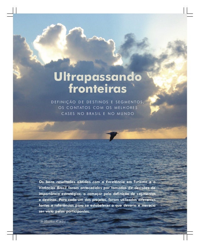 Benchmarking Em Turismo Walfrido Mares Guia Ministro Do