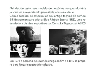 Estudo de caso - Marca - Nike | PDF