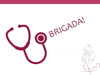 Estudo de Caso - Histerectomia