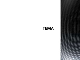 TEMA