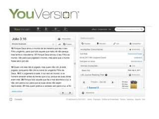 Estudo Sobre Internet