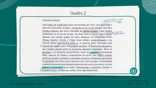 89 | 220 Caderno de Estudo Orientado - Pernambuco
Quadro 2
 