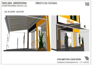 Estudo Preliminar  _ R00