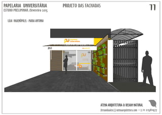 Estudo Preliminar  _ R00