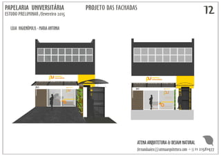 Estudo Preliminar  _ R00