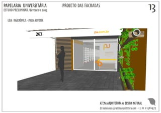 Estudo Preliminar  _ R00