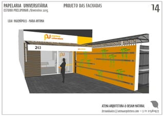 Estudo Preliminar  _ R00