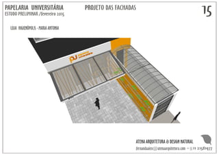 Estudo Preliminar  _ R00