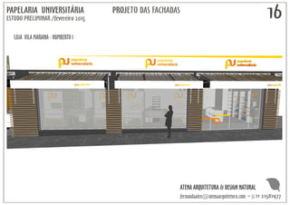 Estudo Preliminar  _ R00