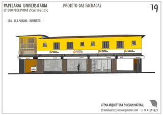 Estudo Preliminar  _ R00