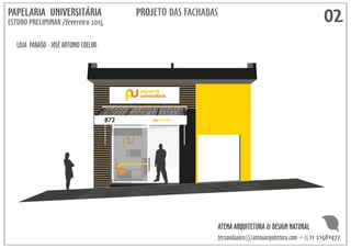 Estudo Preliminar  _ R00